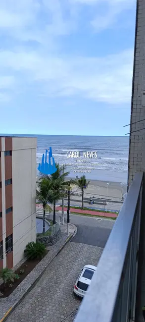 Foto 8 de Apartamento com 2 quartos à venda, 50m2 em Mongagua - SP