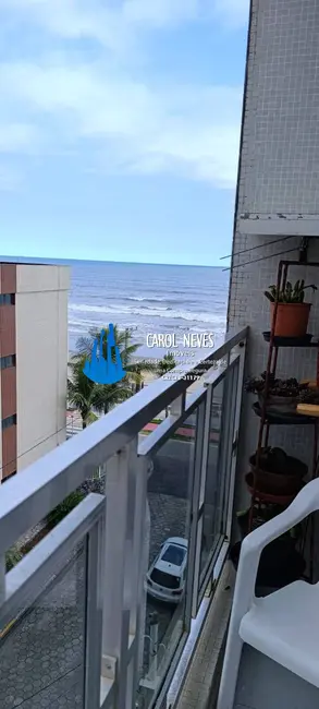 Foto 7 de Apartamento com 2 quartos à venda, 50m2 em Mongagua - SP
