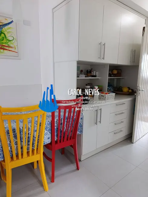 Foto 4 de Apartamento com 2 quartos à venda, 50m2 em Mongagua - SP
