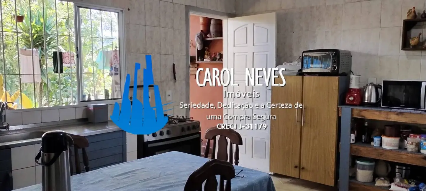 Chácara com 3 quartos à venda, 95m2 em Mongagua - SP - imagem 7 Foto 7 de Chácara com 3 quartos à venda, 95m2 em Mongagua - SP