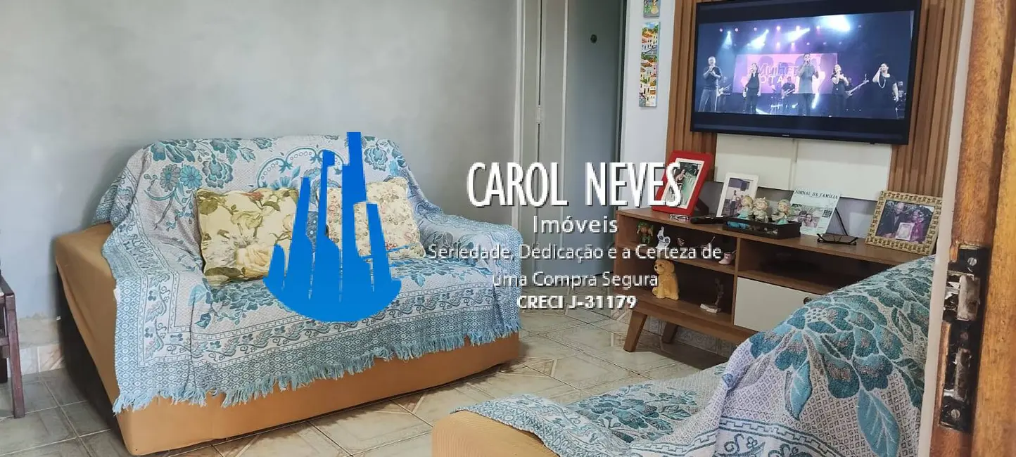 Chácara com 3 quartos à venda, 95m2 em Mongagua - SP - imagem 5 Foto 5 de Chácara com 3 quartos à venda, 95m2 em Mongagua - SP