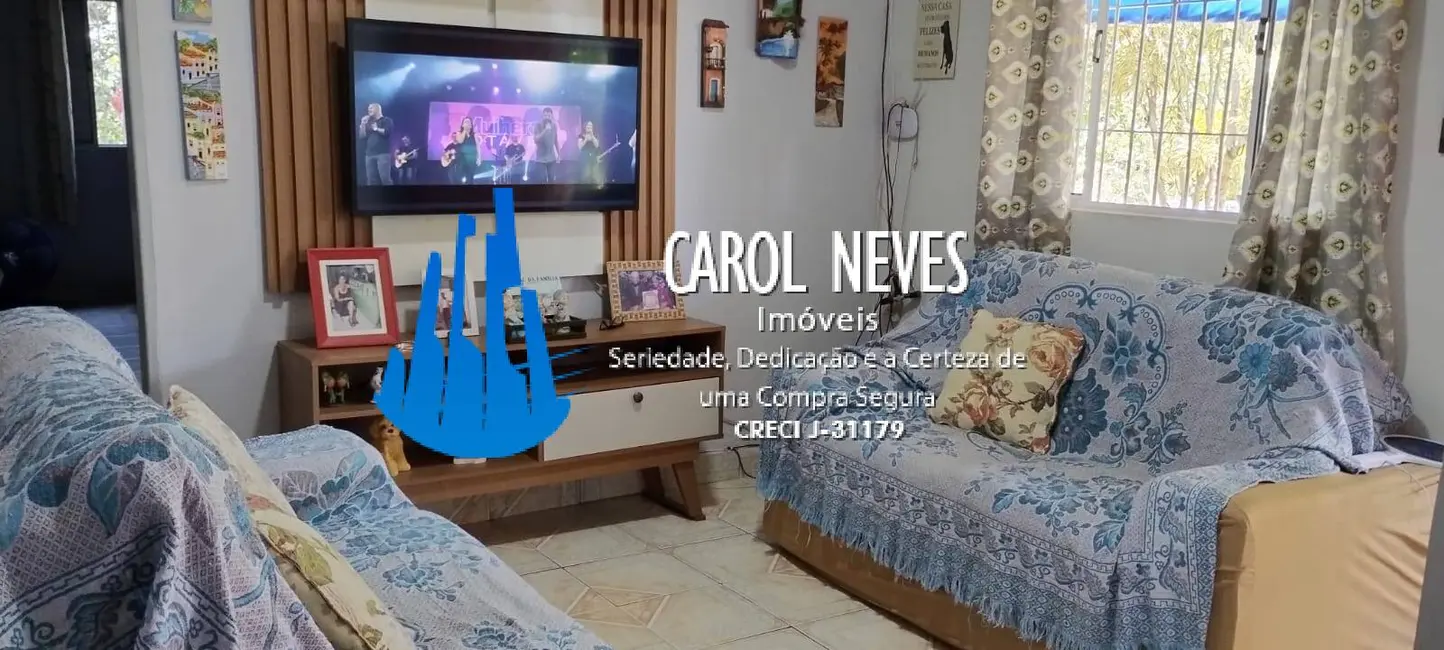 Chácara com 3 quartos à venda, 95m2 em Mongagua - SP - imagem 6 Foto 6 de Chácara com 3 quartos à venda, 95m2 em Mongagua - SP