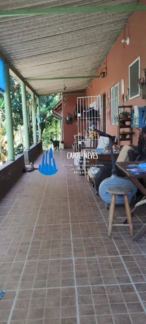 Chácara com 3 quartos à venda, 95m2 em Mongagua - SP - imagem 4 Foto 4 de Chácara com 3 quartos à venda, 95m2 em Mongagua - SP