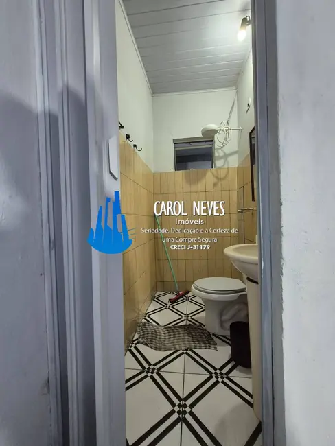 Foto 6 de Casa com 2 quartos à venda em Mongagua - SP