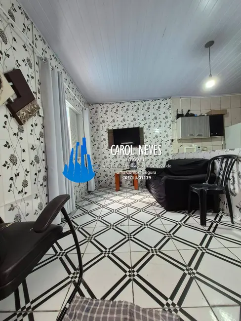 Foto 5 de Casa com 2 quartos à venda em Mongagua - SP