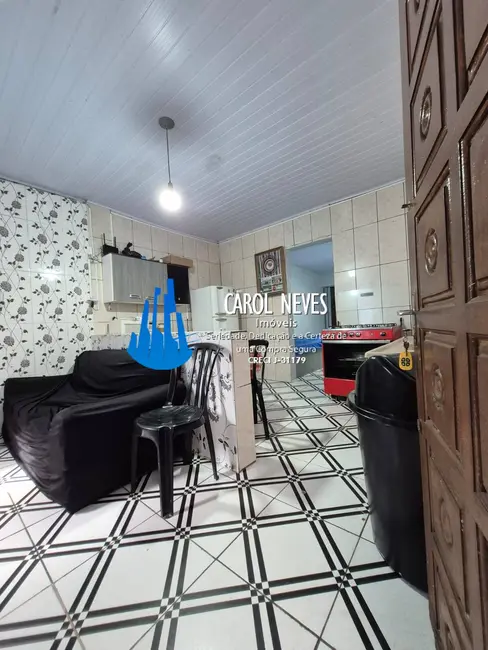 Foto 4 de Casa com 2 quartos à venda em Mongagua - SP