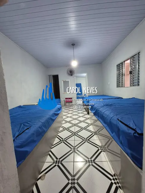 Foto 7 de Casa com 2 quartos à venda em Mongagua - SP