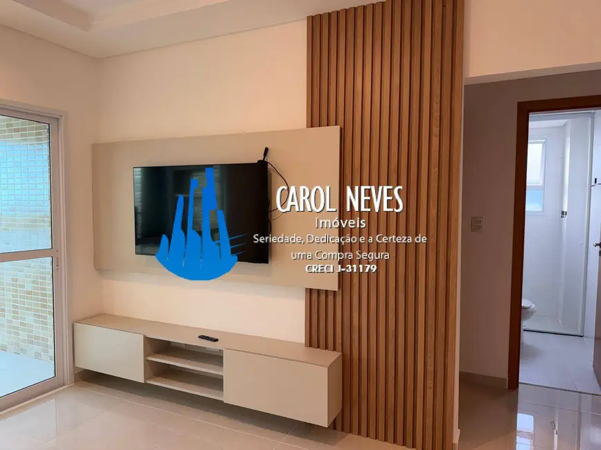 Foto 5 de Apartamento com 2 quartos à venda, 82m2 em Centro, Mongagua - SP