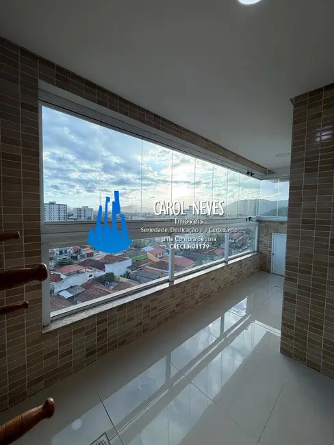 Foto 7 de Apartamento com 2 quartos à venda, 82m2 em Centro, Mongagua - SP