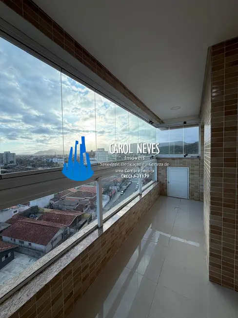 Foto 8 de Apartamento com 2 quartos à venda, 82m2 em Centro, Mongagua - SP