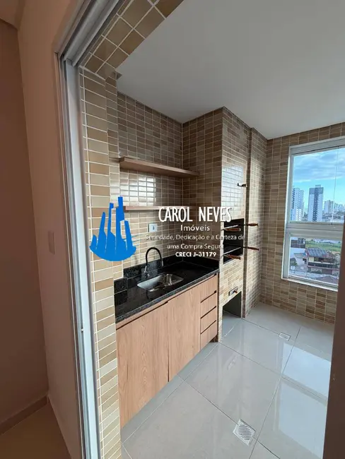 Foto 6 de Apartamento com 2 quartos à venda, 82m2 em Centro, Mongagua - SP