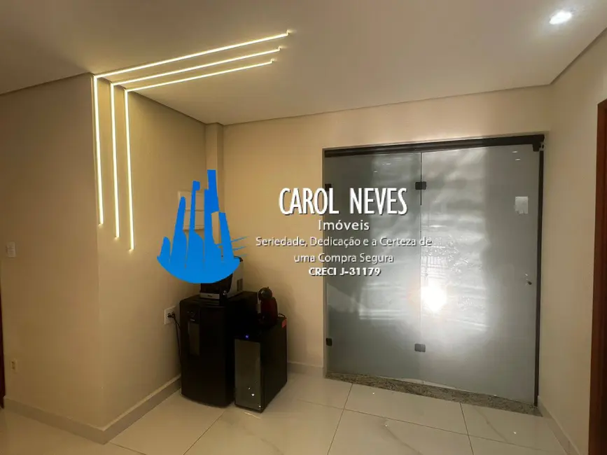 Apartamento com 3 quartos à venda, 140m2 em Boqueirão, Praia Grande - SP - imagem 6 Foto 6 de Apartamento com 3 quartos à venda, 140m2 em Boqueirão, Praia Grande - SP