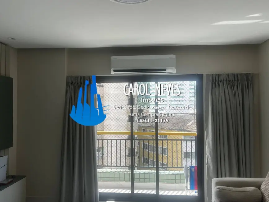 Apartamento com 3 quartos à venda, 140m2 em Boqueirão, Praia Grande - SP - imagem 9 Foto 9 de Apartamento com 3 quartos à venda, 140m2 em Boqueirão, Praia Grande - SP