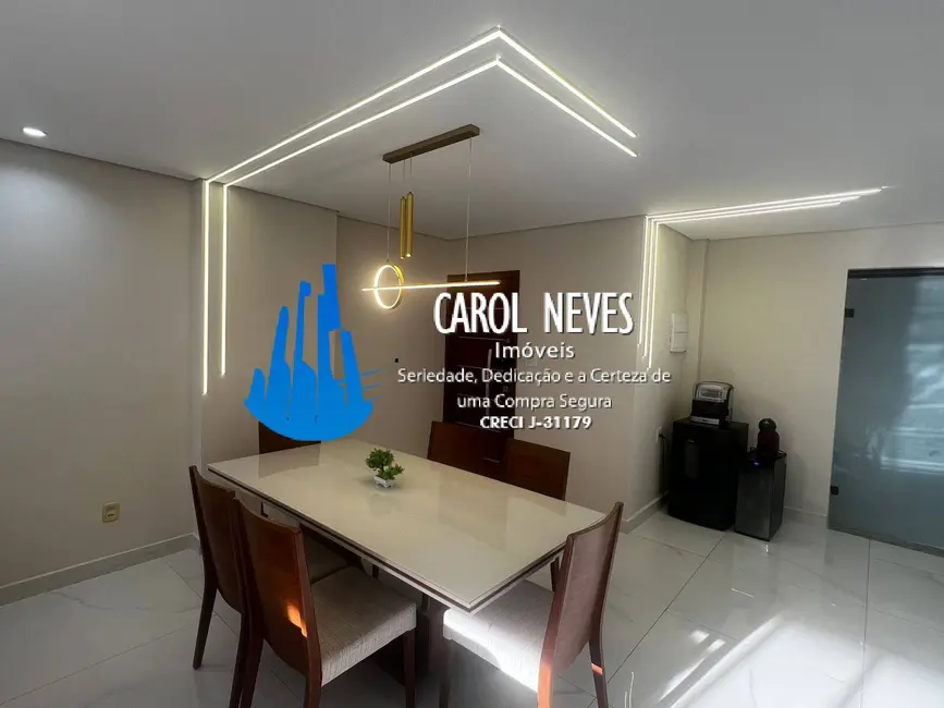 Apartamento com 3 quartos à venda, 140m2 em Boqueirão, Praia Grande - SP - imagem 2 Foto 2 de Apartamento com 3 quartos à venda, 140m2 em Boqueirão, Praia Grande - SP