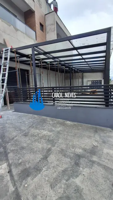 Foto 4 de Sala Comercial para alugar, 52m2 em Agenor de Campos, Mongagua - SP