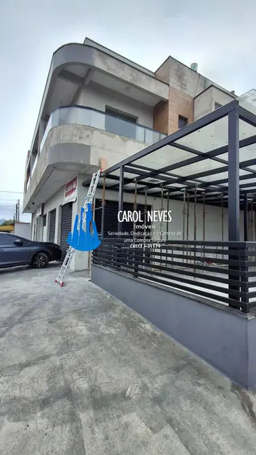 Foto 3 de Sala Comercial para alugar, 52m2 em Agenor de Campos, Mongagua - SP