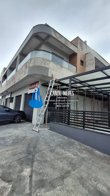Foto 2 de Sala Comercial para alugar, 52m2 em Agenor de Campos, Mongagua - SP