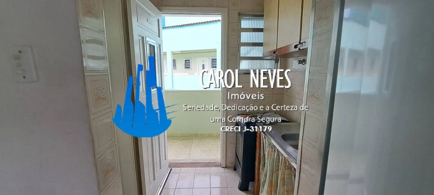 Foto 5 de Kitnet com 1 quarto para alugar, 34m2 em Centro, Mongagua - SP