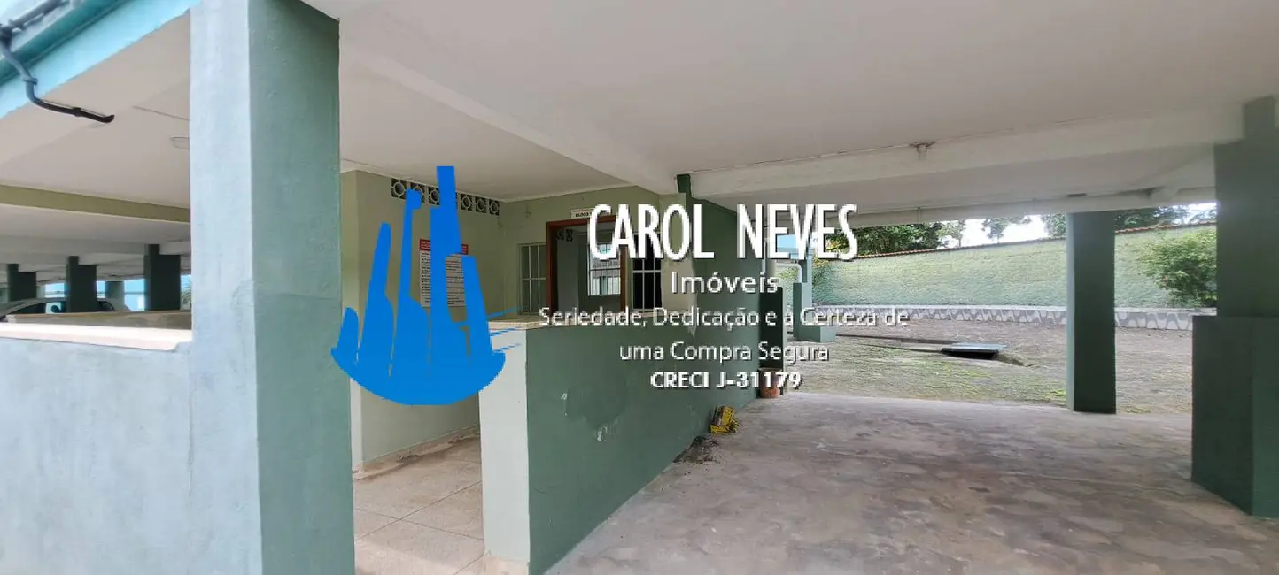 Foto 4 de Kitnet com 1 quarto para alugar, 34m2 em Centro, Mongagua - SP
