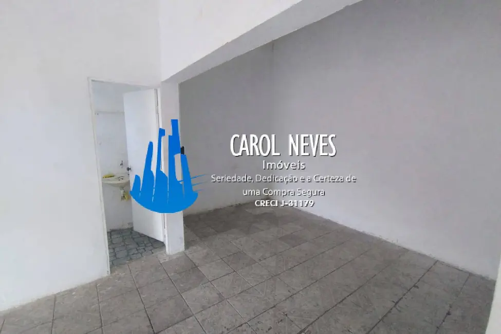 Foto 3 de Sala Comercial para alugar, 48m2 em Mongagua - SP