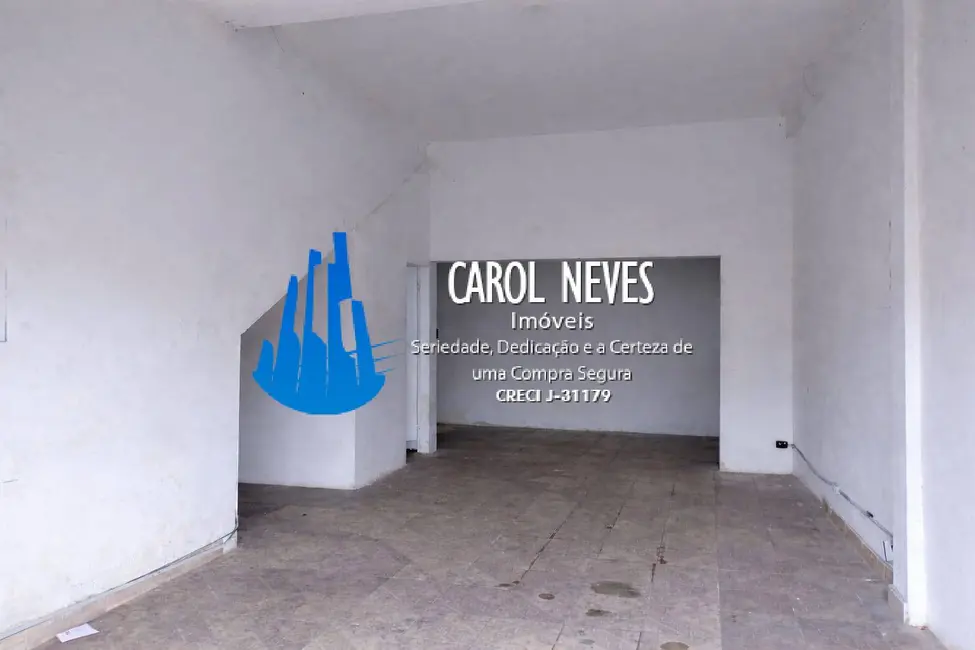 Foto 4 de Sala Comercial para alugar, 48m2 em Mongagua - SP