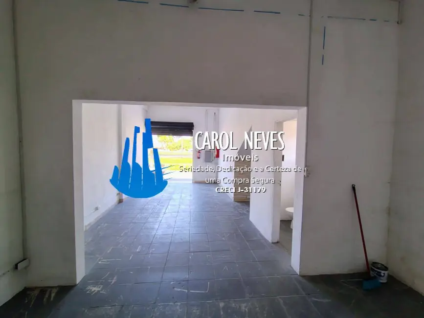 Foto 2 de Sala Comercial para alugar, 48m2 em Mongagua - SP