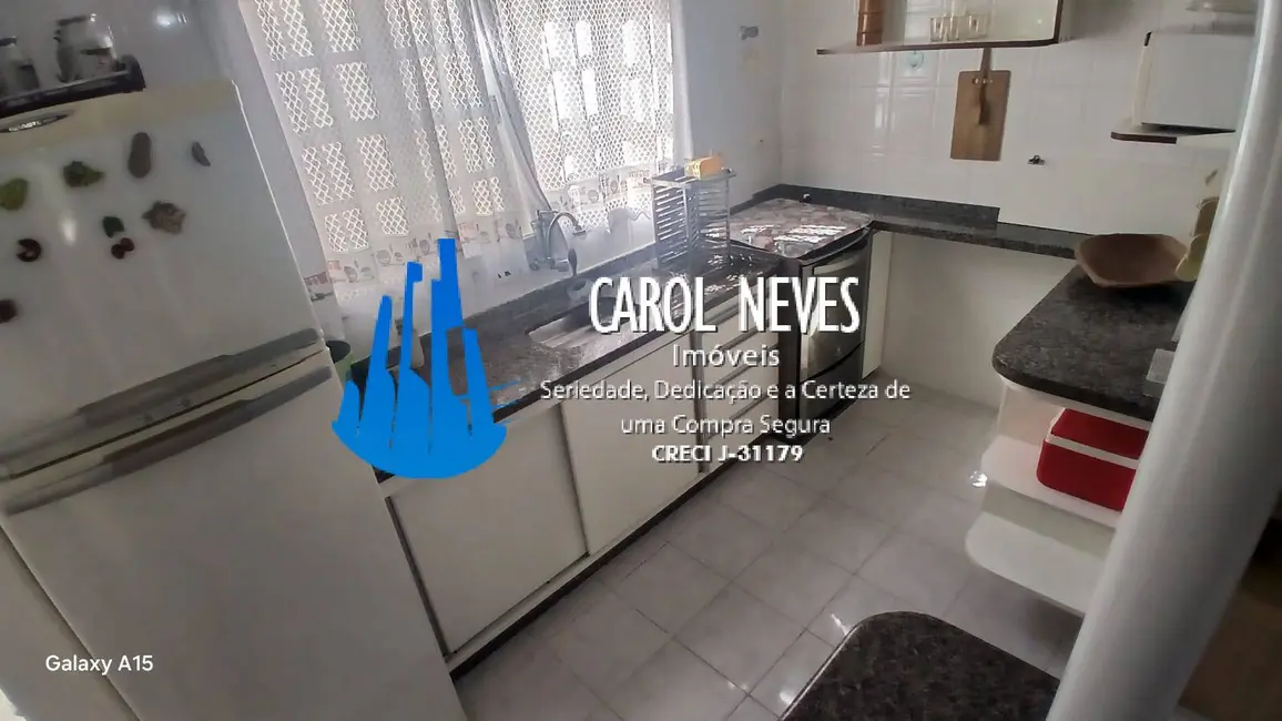 Foto 7 de Casa com 2 quartos à venda, 74m2 em Mongagua - SP