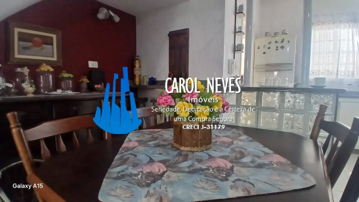 Foto 5 de Casa com 2 quartos à venda, 74m2 em Mongagua - SP