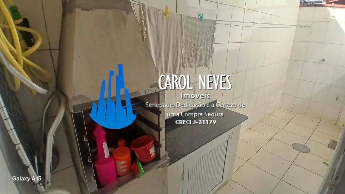 Foto 9 de Casa com 2 quartos à venda, 74m2 em Mongagua - SP