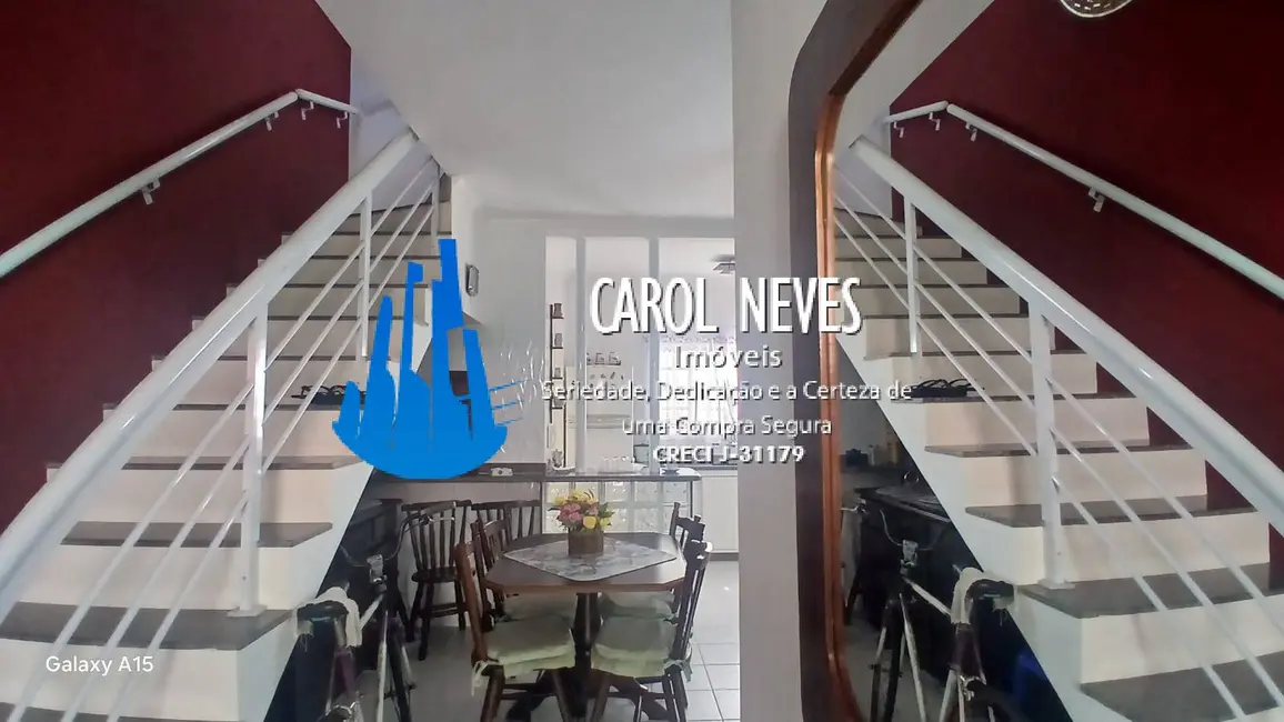 Foto 3 de Casa com 2 quartos à venda, 74m2 em Mongagua - SP