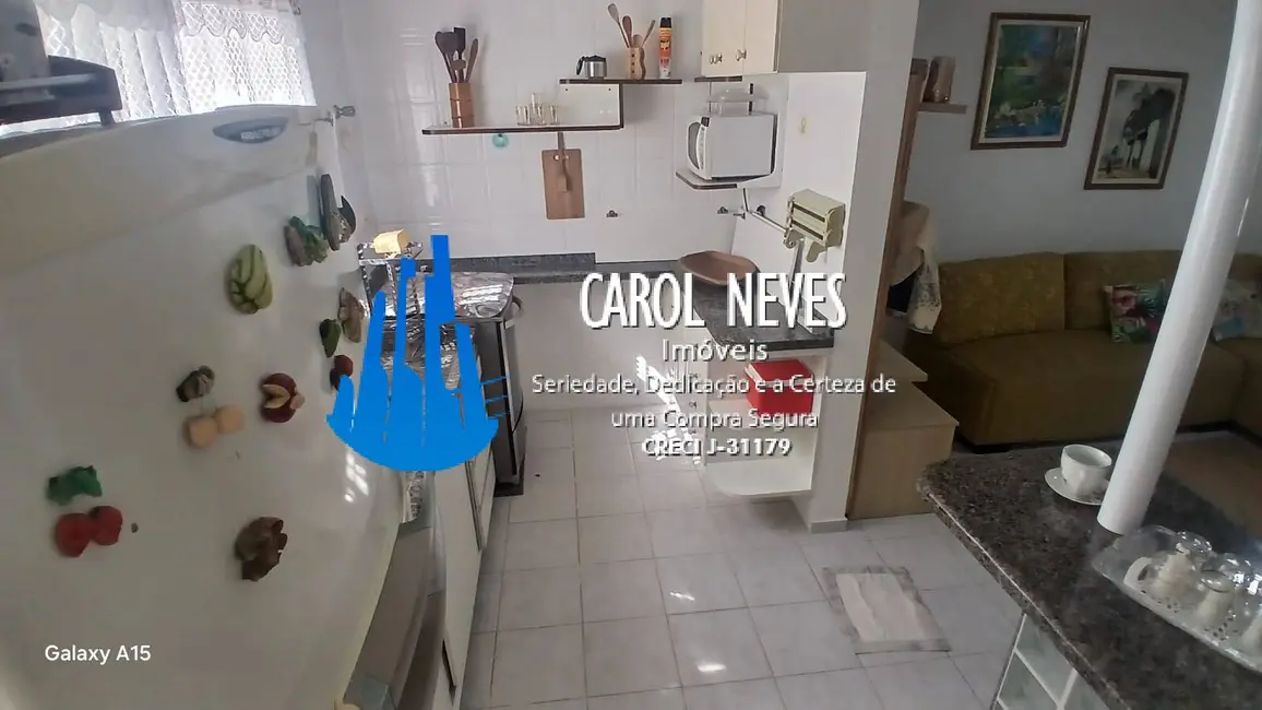 Foto 8 de Casa com 2 quartos à venda, 74m2 em Mongagua - SP