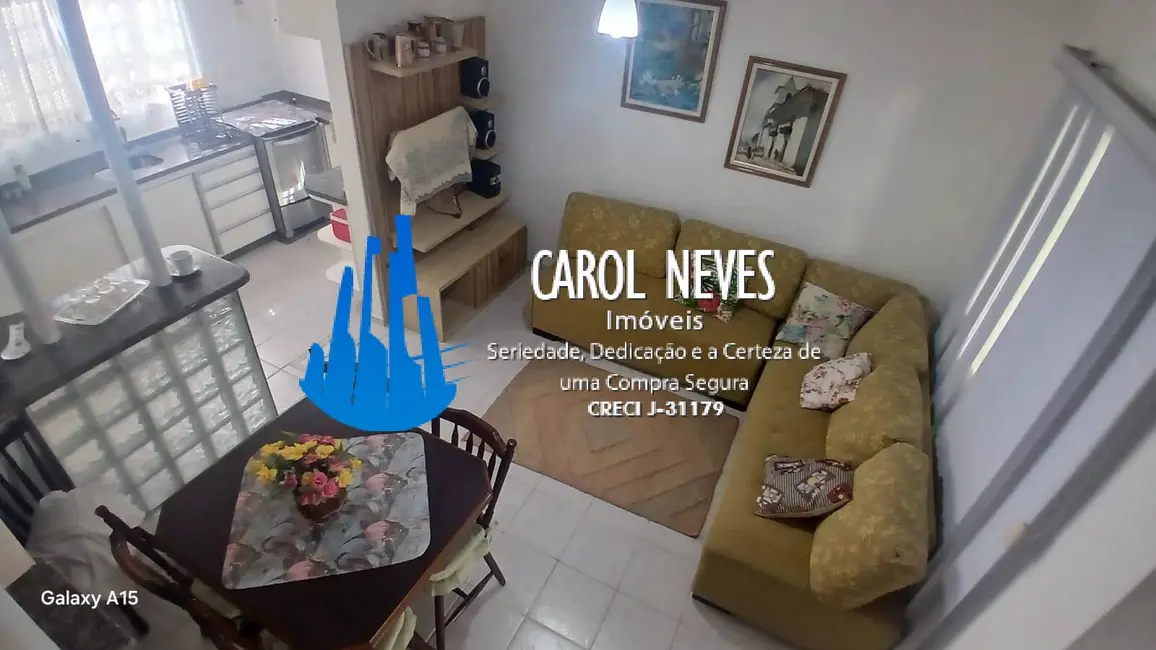 Foto 6 de Casa com 2 quartos à venda, 74m2 em Mongagua - SP