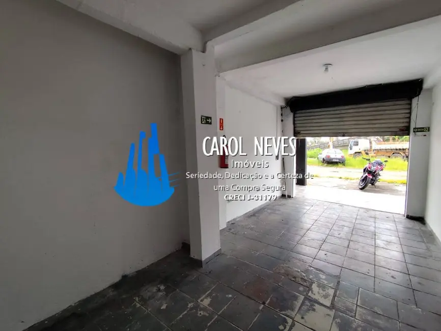 Foto 4 de Sala Comercial à venda, 41m2 em Itanhaem - SP