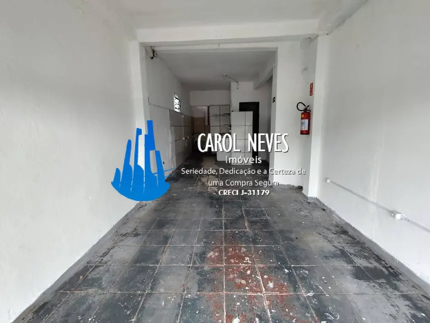 Foto 8 de Sala Comercial à venda, 41m2 em Itanhaem - SP