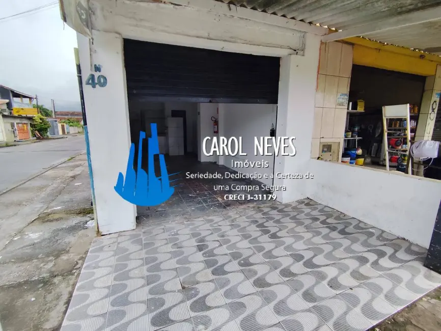 Foto 6 de Sala Comercial para alugar, 41m2 em Itanhaem - SP