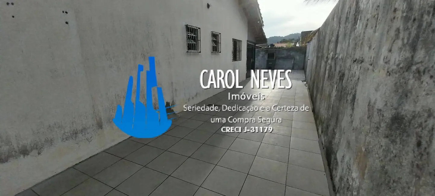 Foto 7 de Casa com 2 quartos à venda, 69m2 em Mongagua - SP
