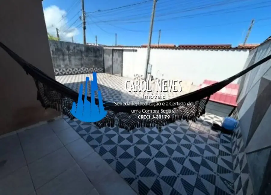Foto 8 de Casa com 2 quartos à venda, 69m2 em Mongagua - SP