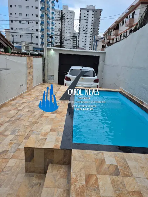 Foto 5 de Casa com 2 quartos à venda em Centro, Mongagua - SP