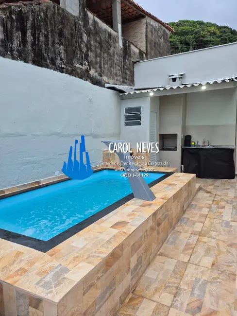 Foto 3 de Casa com 2 quartos à venda em Centro, Mongagua - SP