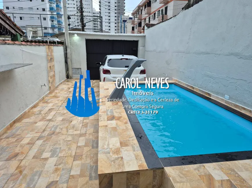 Foto 4 de Casa com 2 quartos à venda em Centro, Mongagua - SP