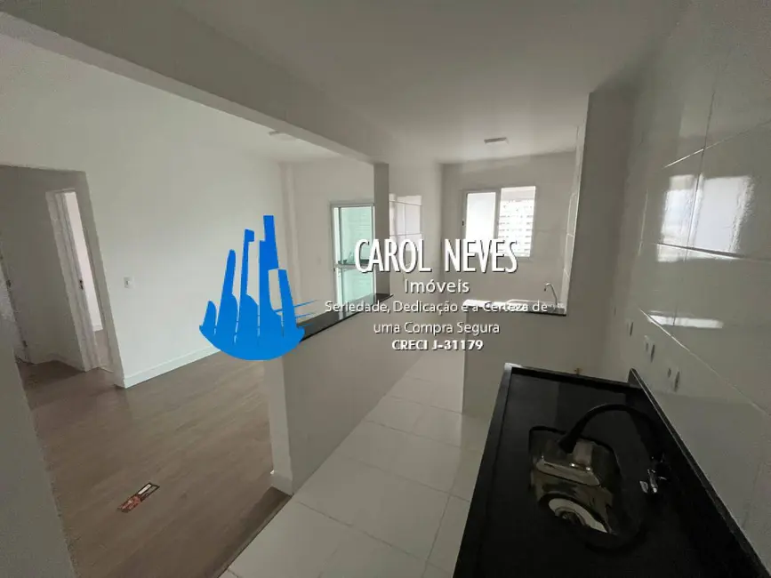 Foto 5 de Apartamento com 2 quartos à venda, 68m2 em Mongagua - SP