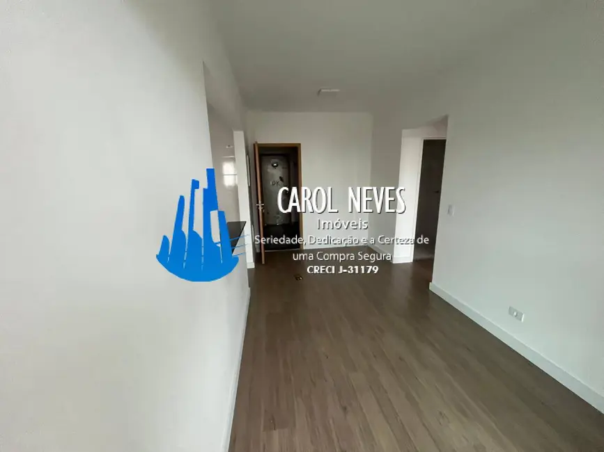 Foto 4 de Apartamento com 2 quartos à venda, 68m2 em Mongagua - SP