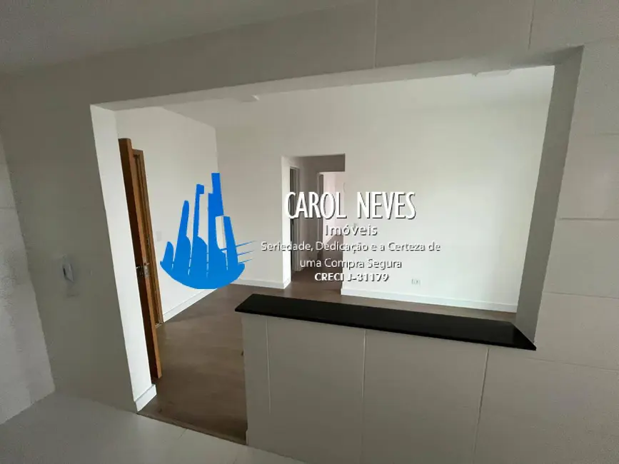 Foto 8 de Apartamento com 2 quartos à venda, 68m2 em Mongagua - SP