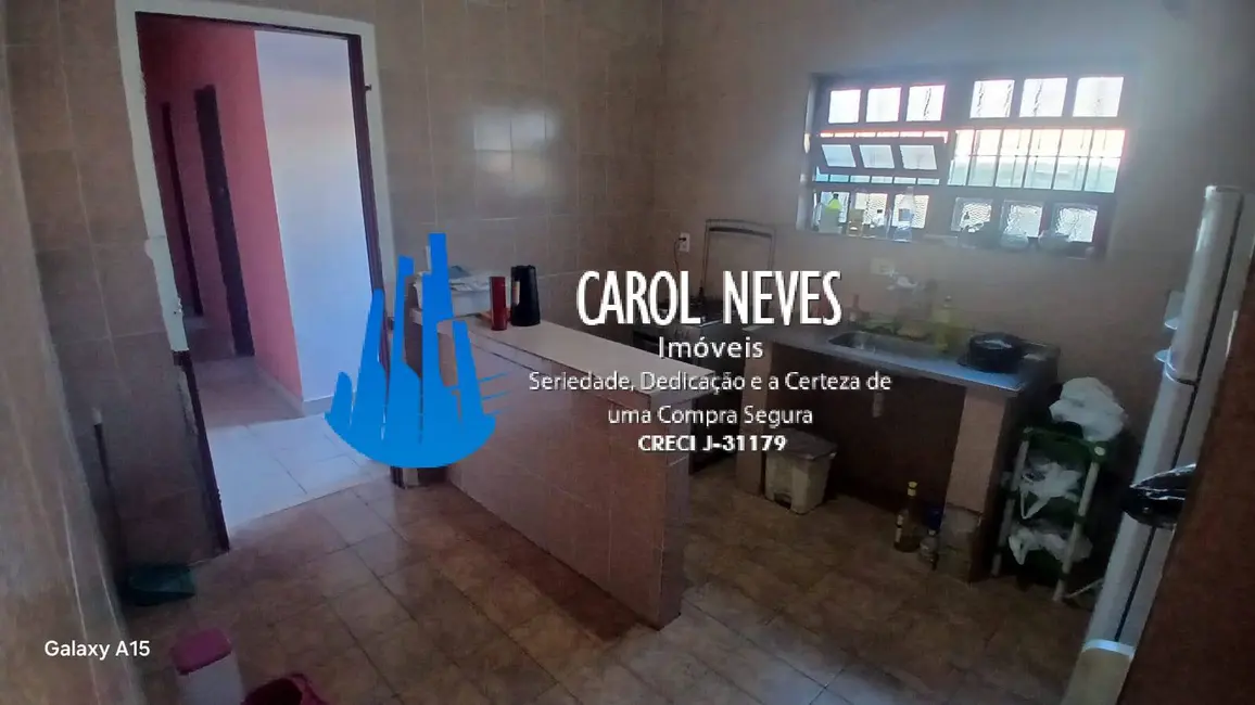 Foto 8 de Casa com 1 quarto à venda, 86m2 em Mongagua - SP