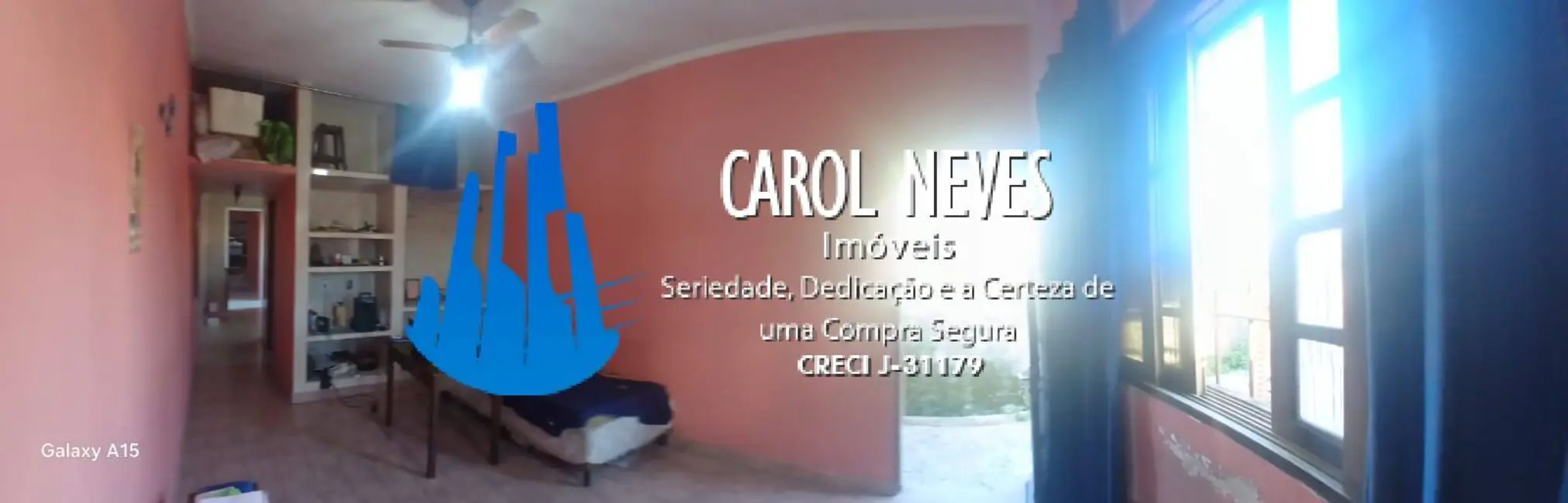Foto 5 de Casa com 1 quarto à venda, 86m2 em Mongagua - SP