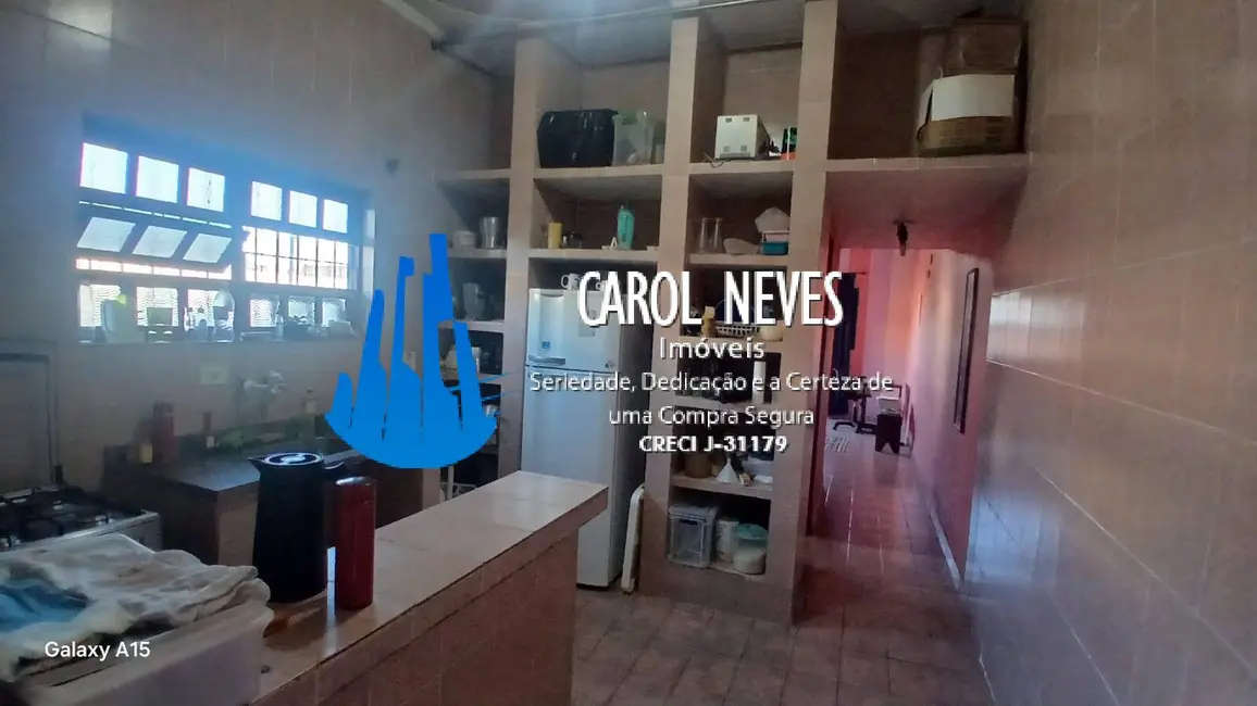 Foto 7 de Casa com 1 quarto à venda, 86m2 em Mongagua - SP