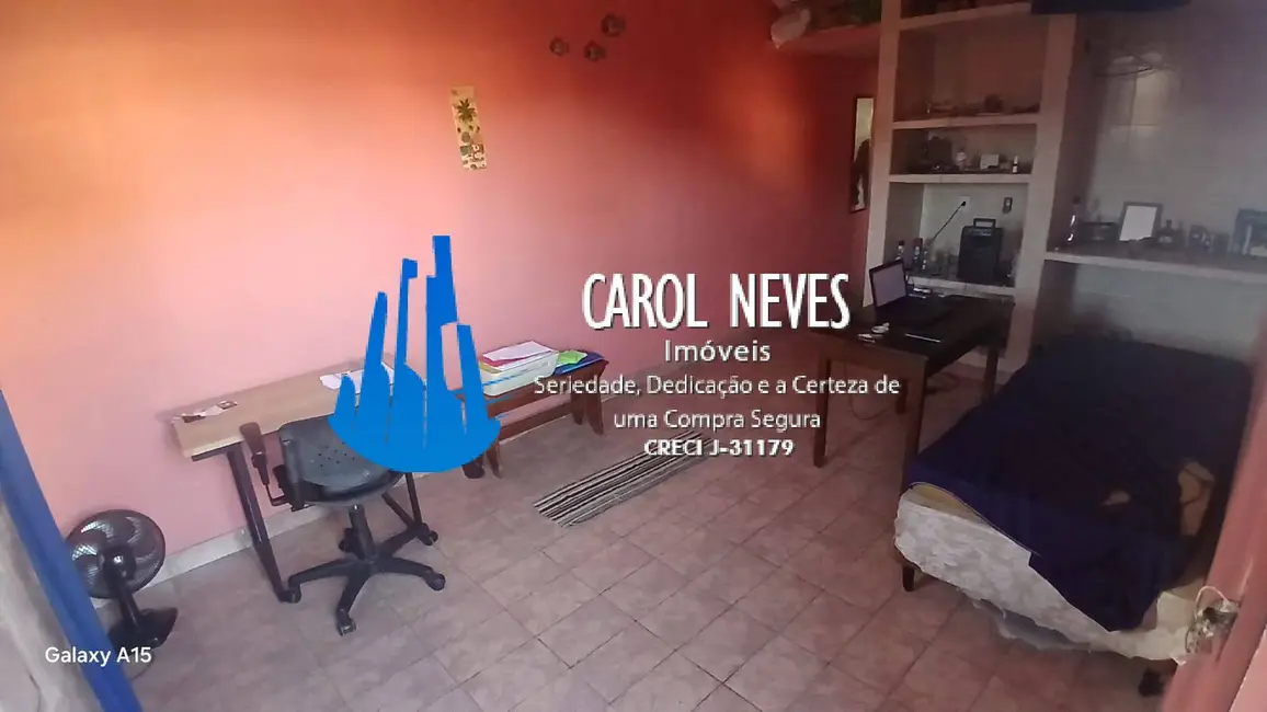Foto 4 de Casa com 1 quarto à venda, 86m2 em Mongagua - SP