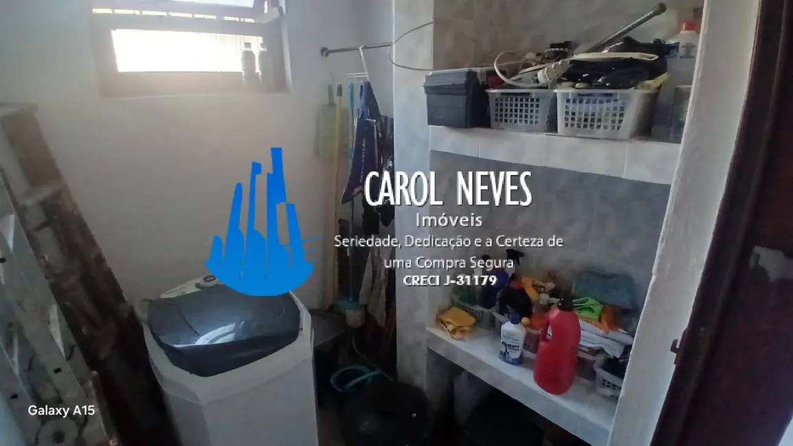 Foto 9 de Casa com 1 quarto à venda, 86m2 em Mongagua - SP