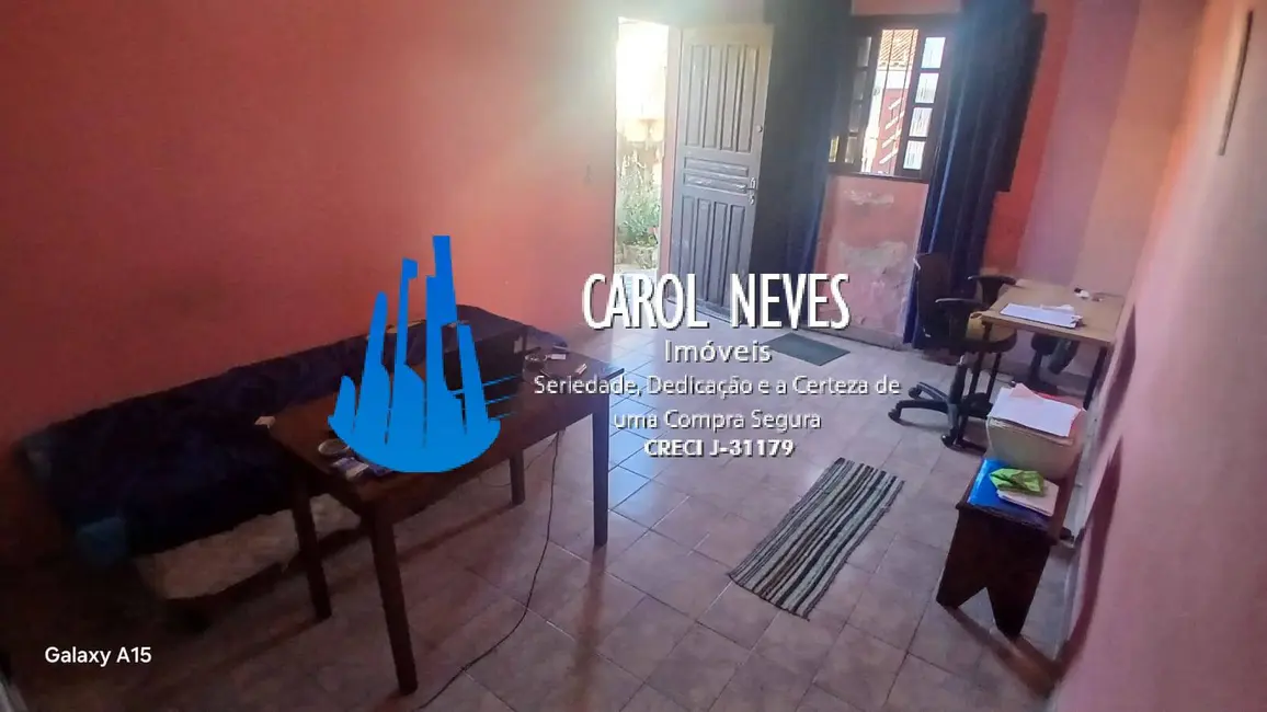 Foto 6 de Casa com 1 quarto à venda, 86m2 em Mongagua - SP