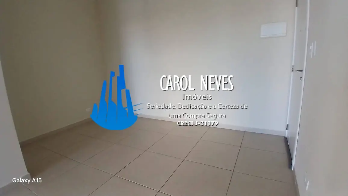 Foto 3 de Apartamento com 2 quartos para alugar, 82m2 em Centro, Mongagua - SP